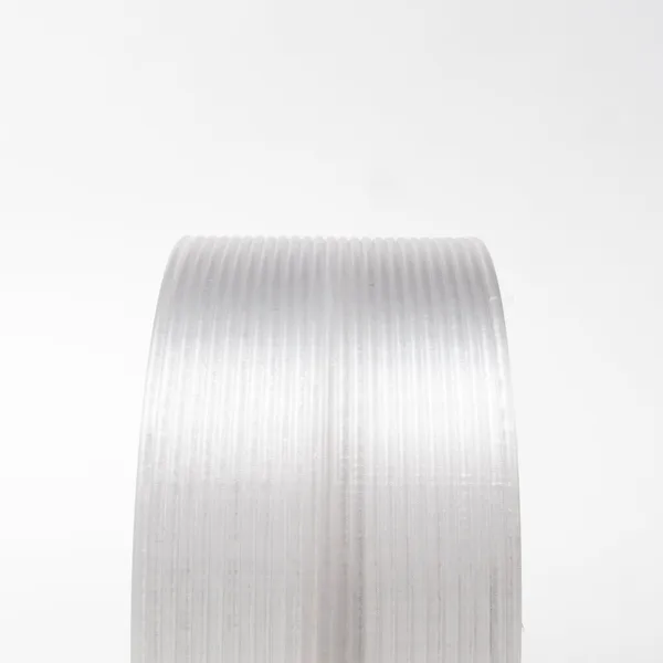 Proto-pasta Clear Flexible TPU