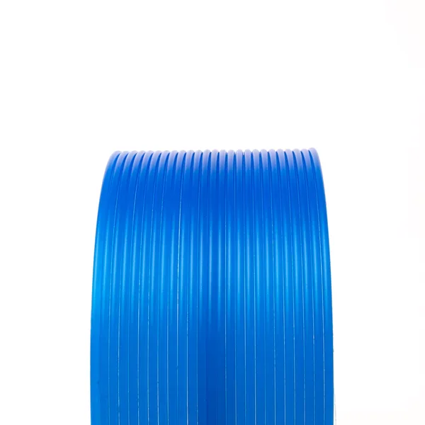 Proto-pasta Cobalt Blue Translucent HTPLA