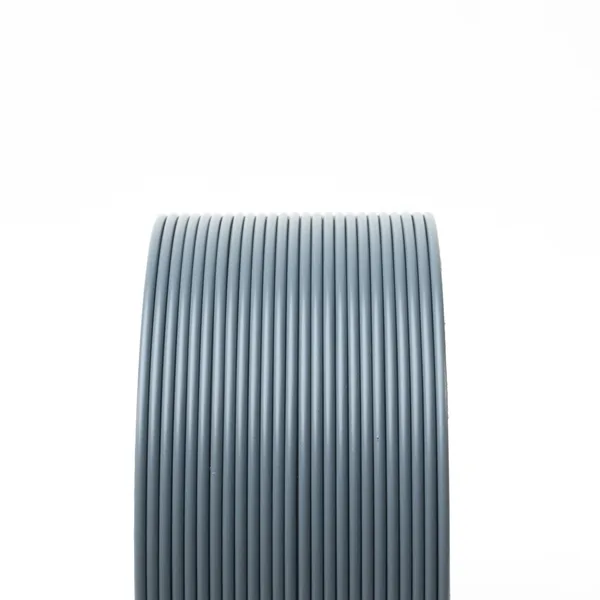 Proto-pasta Derek's Good Old Gray HTPLA