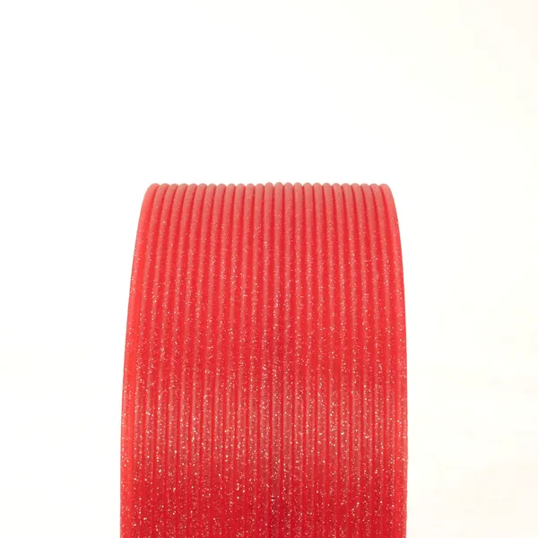 Proto-pasta Fleck 'n Fiesta Magenta HTPLA