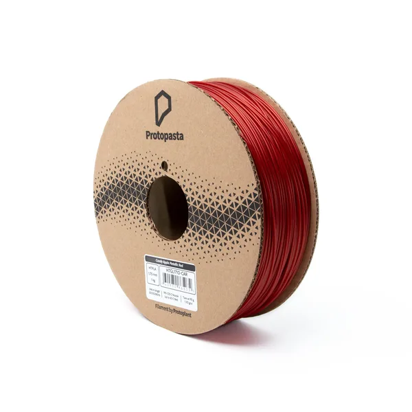 Proto-pasta HTPLA Red