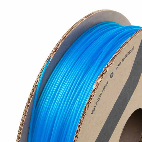 Proto-pasta HTPLA Blue