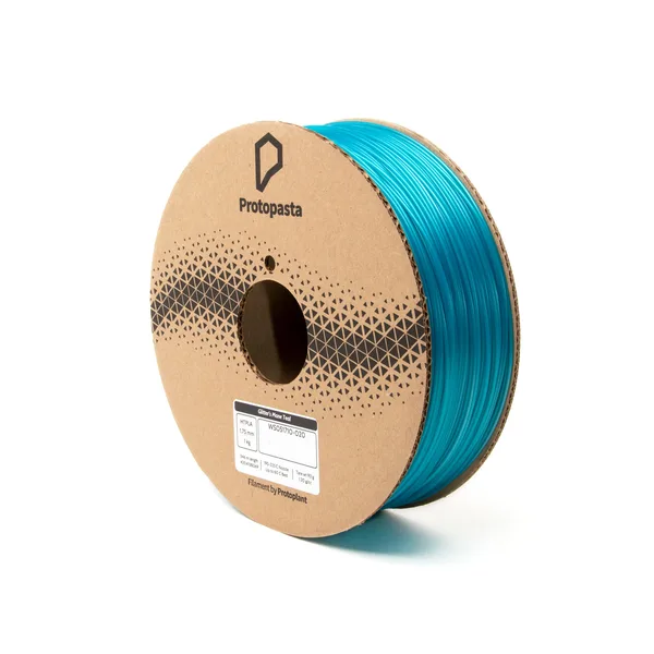 Proto-pasta HTPLA Teal
