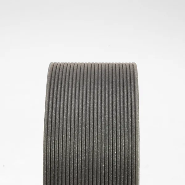 Proto-pasta Gray Reflective HTPLA