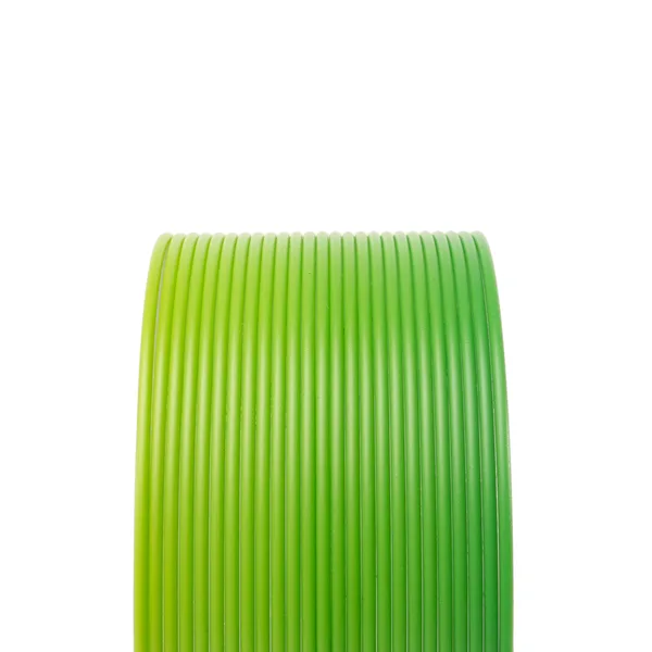 Proto-pasta Kermie Green Multicolor HTPLA