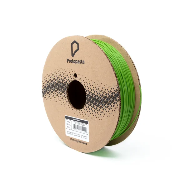 Proto-pasta Lootsef Green HTPLA