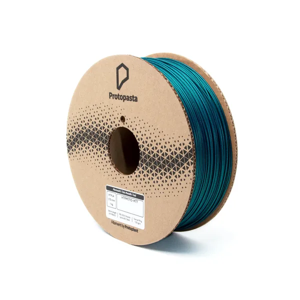 Proto-pasta HTPLA Teal