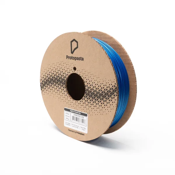 Proto-pasta Joel's Highfive Blue HTPLA