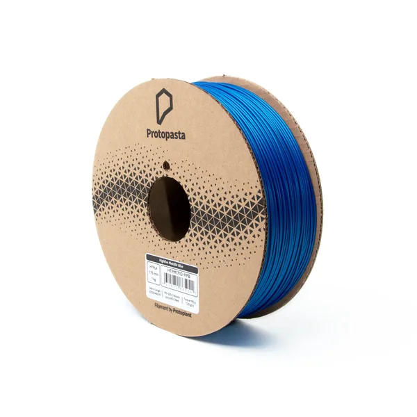 Proto-pasta HTPLA Blue