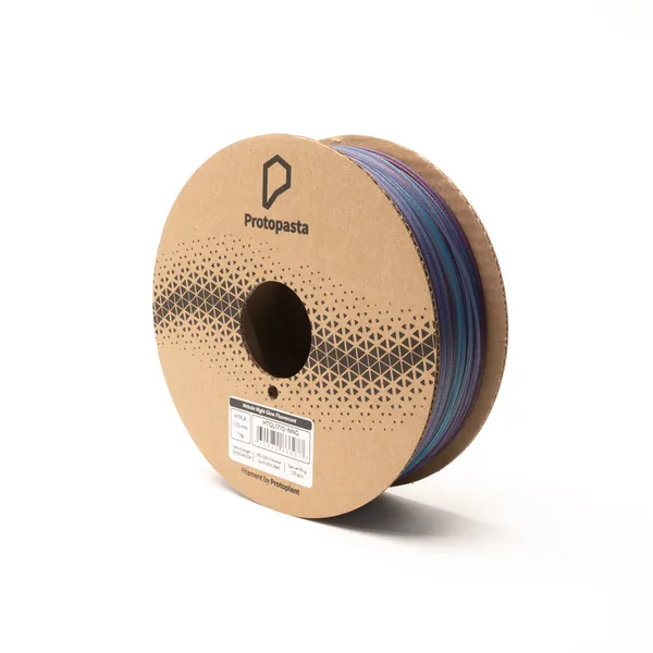 Proto-pasta HTPLA Rainbow