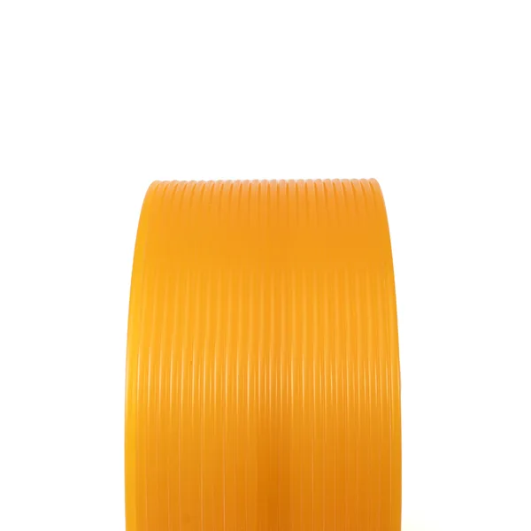 Proto-pasta Nerfed Translucent Orange HTPLA
