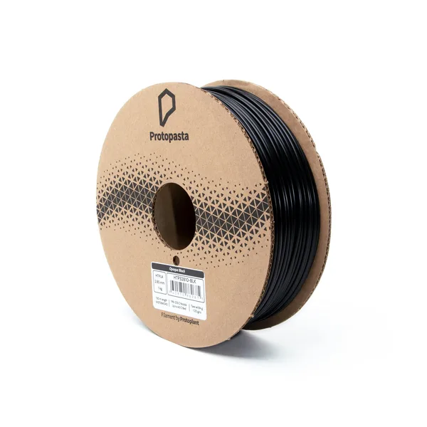Proto-pasta Black Opaque HTPLA