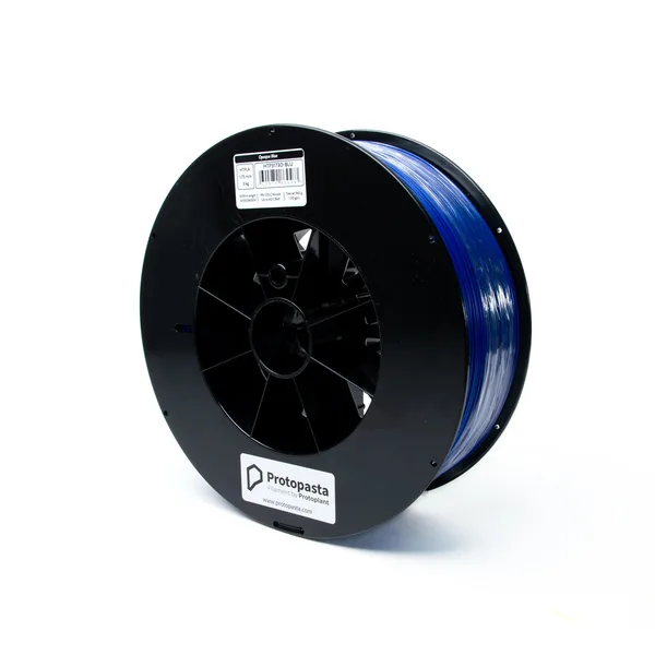 Proto-pasta HTPLA Blue