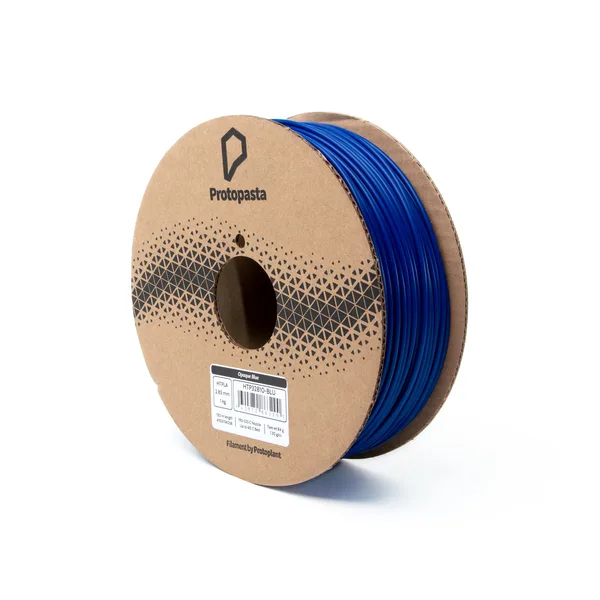 Proto-pasta Blue Opaque HTPLA