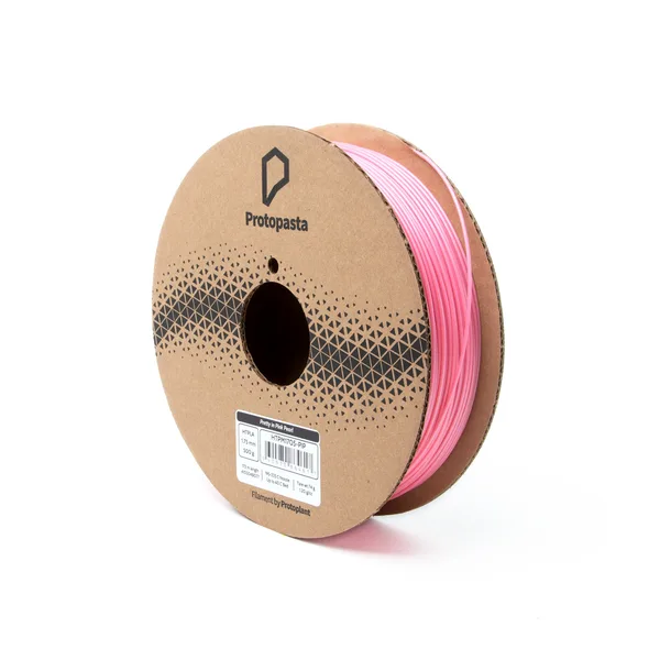 Proto-pasta Pretty in Pink Pearl HTPLA