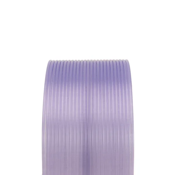 Proto-pasta Purple Ice Translucent HTPLA