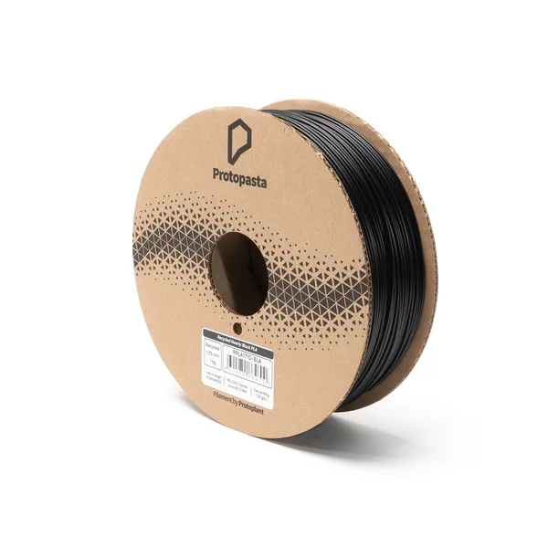 Proto-pasta Black Recycled PLA