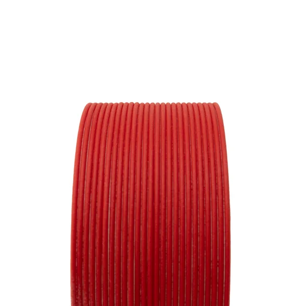 Proto-pasta Red Glass Fiber HTPLA