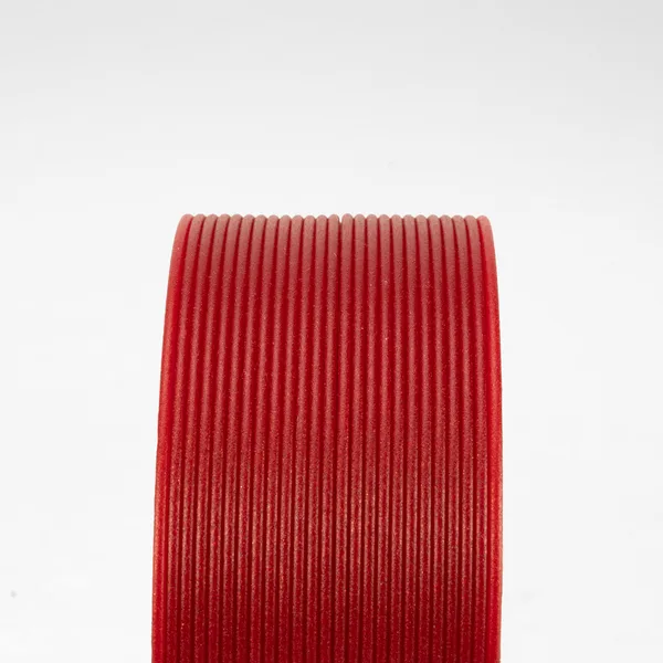 Proto-pasta Red Reflective HTPLA