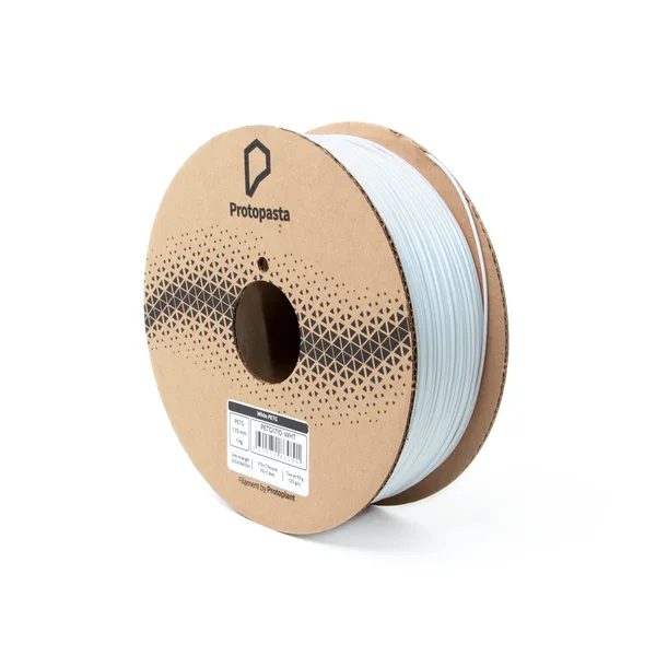 Proto-pasta White PETG *new low price*