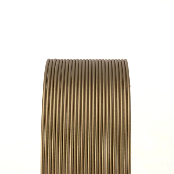 Proto-pasta Smooth Bronze HTPLA