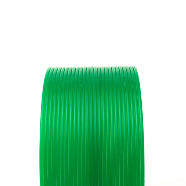 Proto-pasta Soda Green Translucent HTPLA