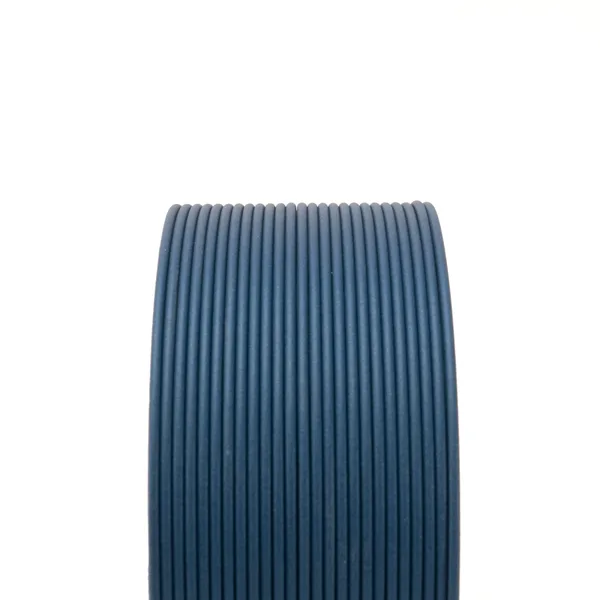 Proto-pasta Stainless Steel Metal Composite PLA - Blue color