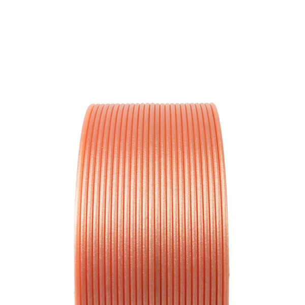 Proto-pasta Stef's Rose Gold HTPLA