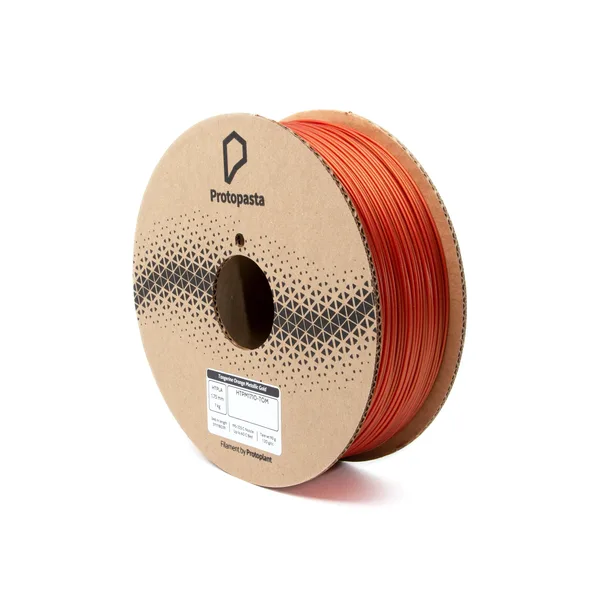 Proto-pasta HTPLA Orange