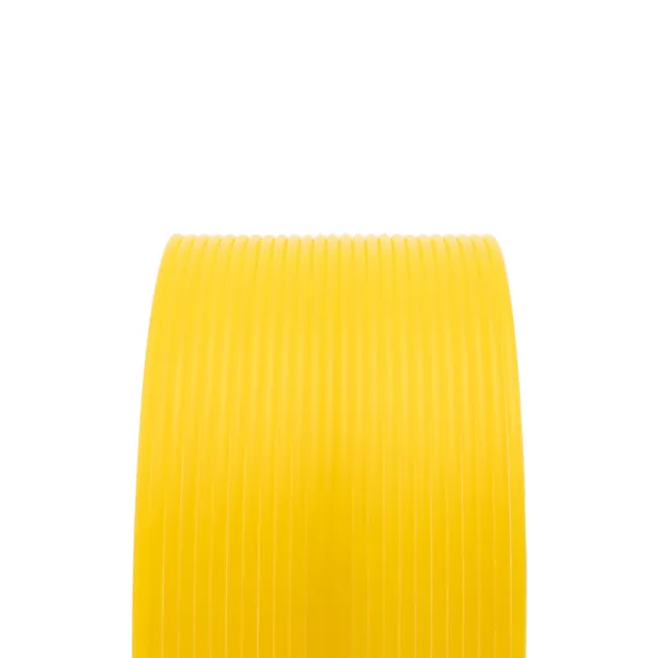 Proto-pasta Totally Translucent Yellow HTPLA