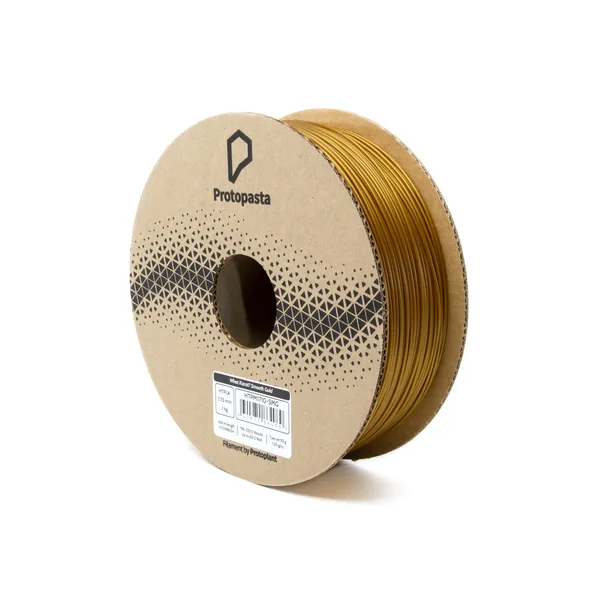 Proto-pasta HTPLA Gold
