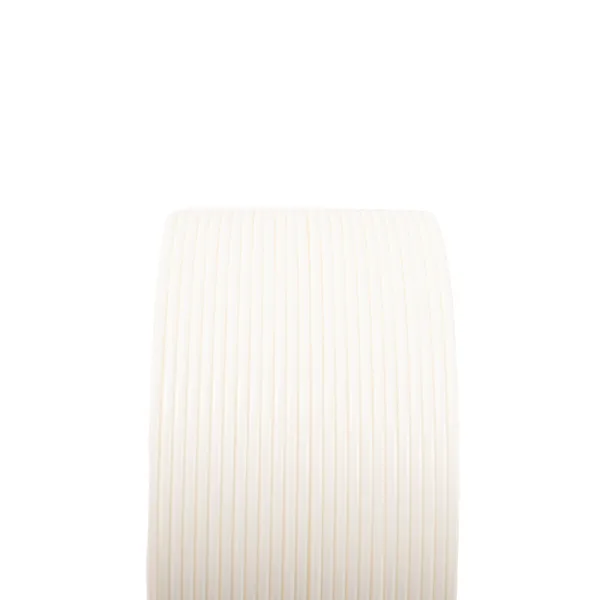 Proto-pasta White High Flow PLA (HFPLA)