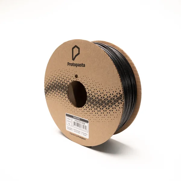 Proto-pasta HTPLA Black