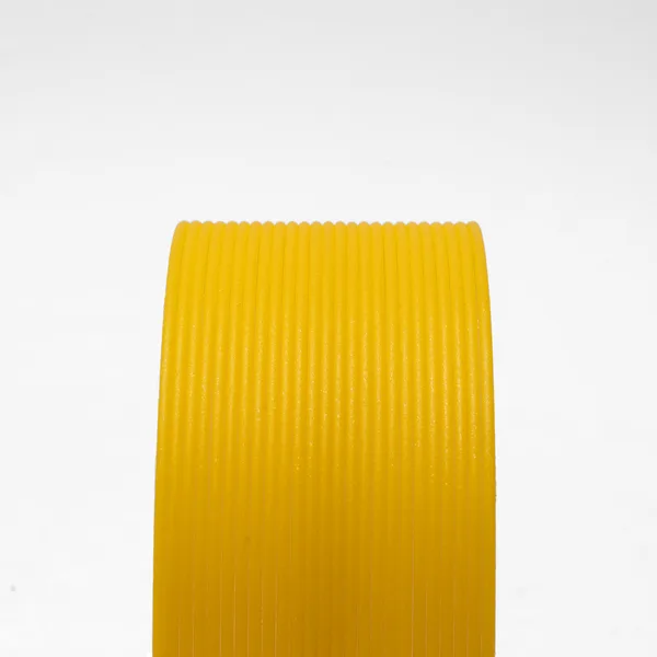 Proto-pasta Yellow Reflective HTPLA