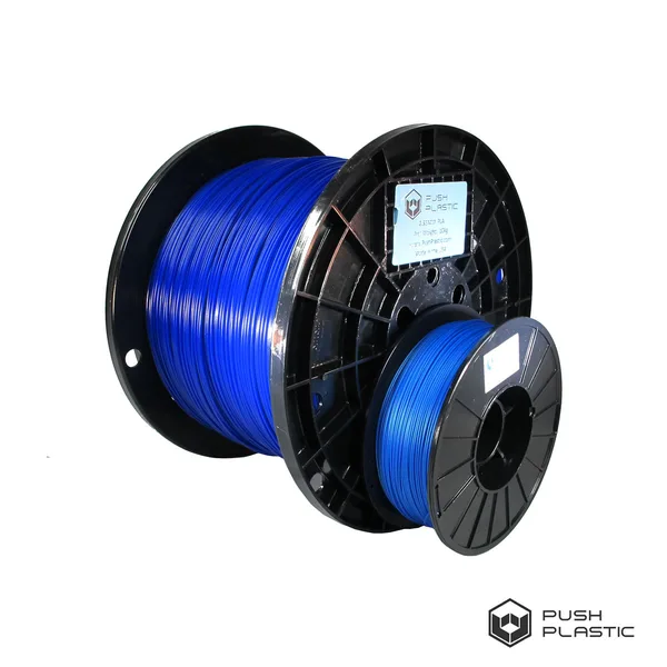 Push Plastic ABS Filament 10kg