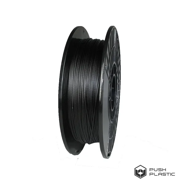 Push Plastic PC-PBT 