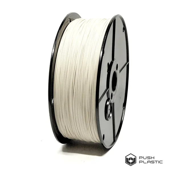 Push Plastic PC-PBT Natural