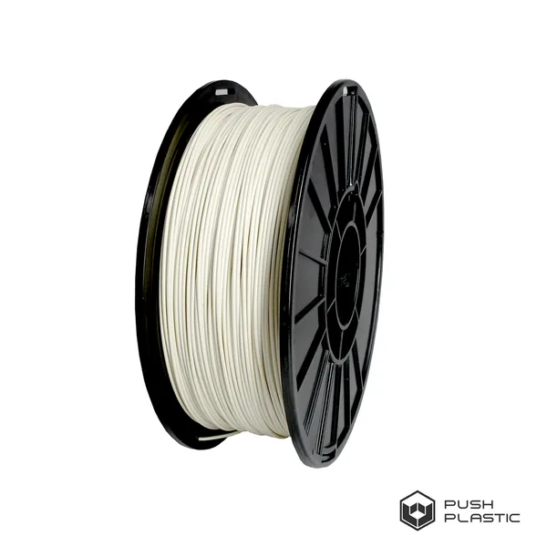 Push Plastic PC-PBT Natural