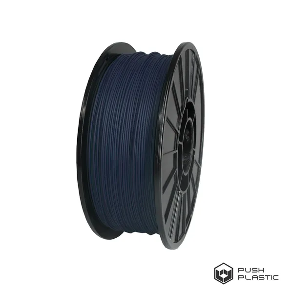 Push Plastic PCTG Navy