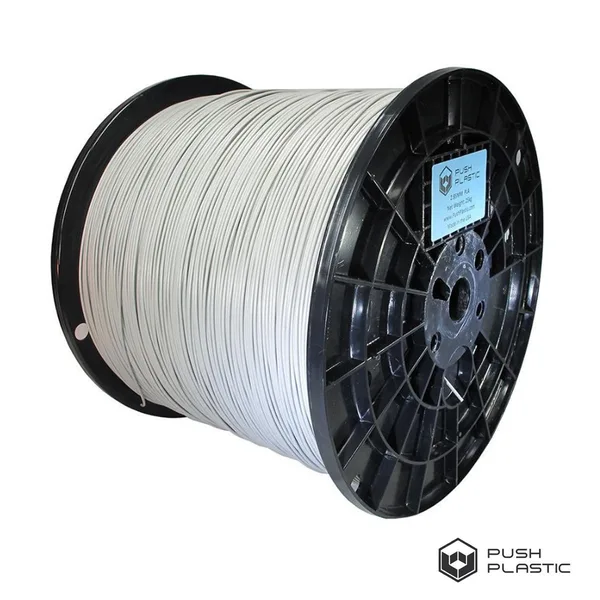 Push Plastic PCTG Filament 25kg