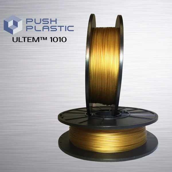 Push Plastic PEI 