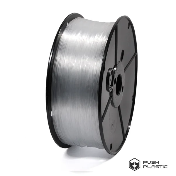 Push Plastic PETG Natural