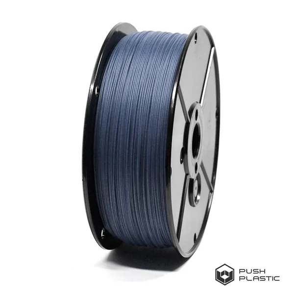 Push Plastic PETG Navy