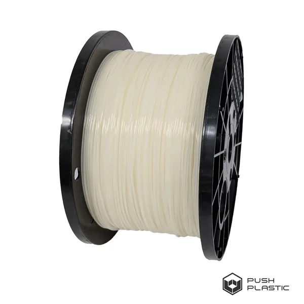 Push Plastic PETG Olive