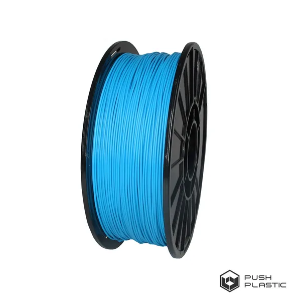 Push Plastic PLA Navy