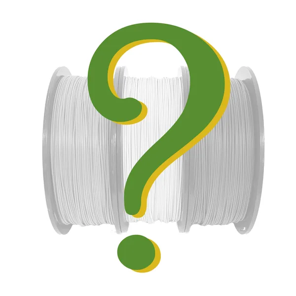 Push Plastic PushBox Mystery Filament
