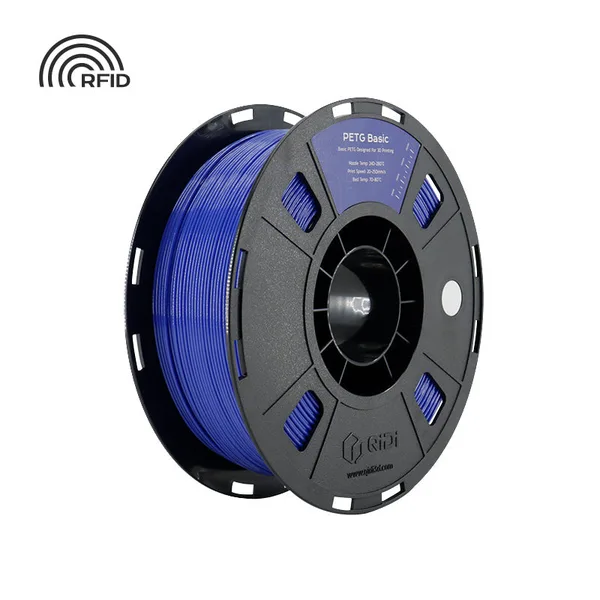 QIDI PETG Blue