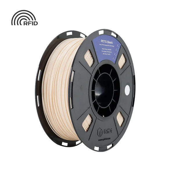 QIDI PETG Beige