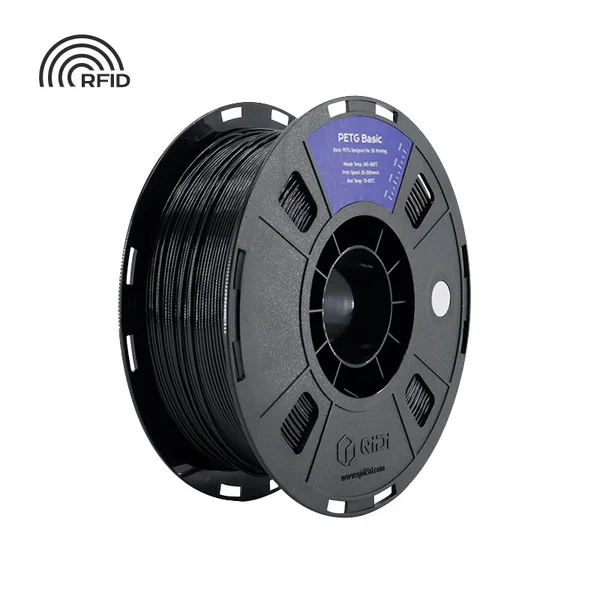 QIDI PETG Black