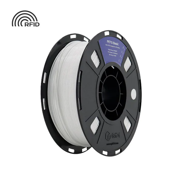 QIDI PETG White